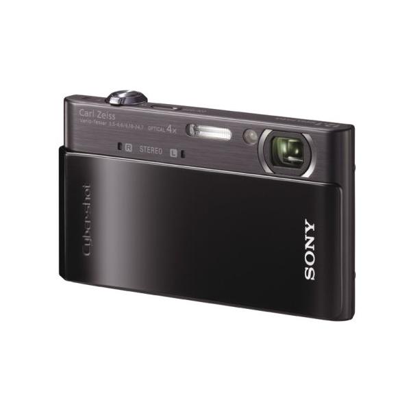 SONY デジタルカメラ Cyber-Shot(サイバーショット) T900 (1210万画素