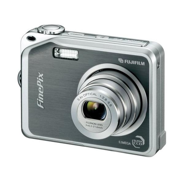 ★良品★デジカメ FUJIFILM FinePix V10 メタリック シルバー FUJIFILM デジタルカメラ FinePix V10 ガンメタリック : ぽちっとほ