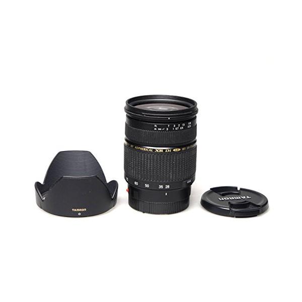 TAMRON 大口径ズームレンズ SP AF28-75mm F2.8 XR Di ソニー用A