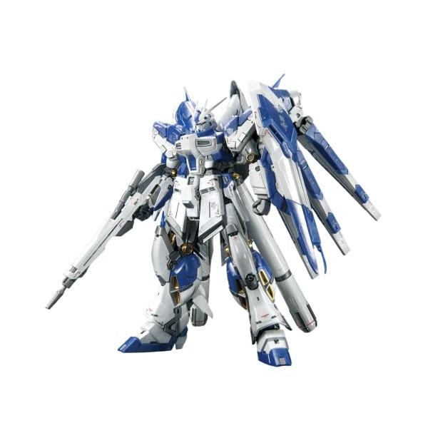 BANDAI SPIRITS RG 1/144 ガンダムベース限定 Hi?νガンダム