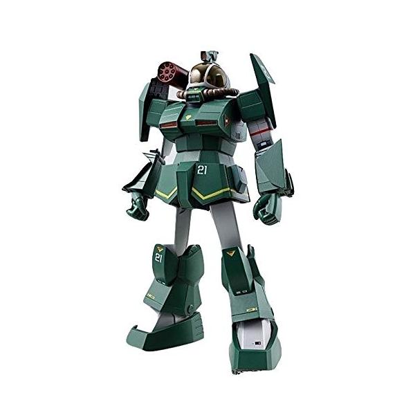 バンダイ(BANDAI) HI-L R ソルティック H8 ラウンドフェイサー 『太陽の牙ダグラム』(魂ウェブ商店限定) Amazon.co.jp: バンダイ(BANDAI) HI-METAL R ソルティック H8 ラウンド