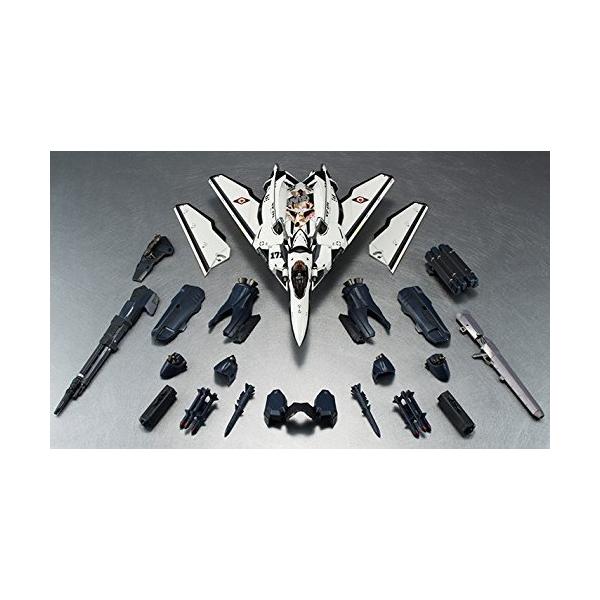 DX超合金 VF-171EXナイトメアプラスEX（マルヤマ機）アーマード