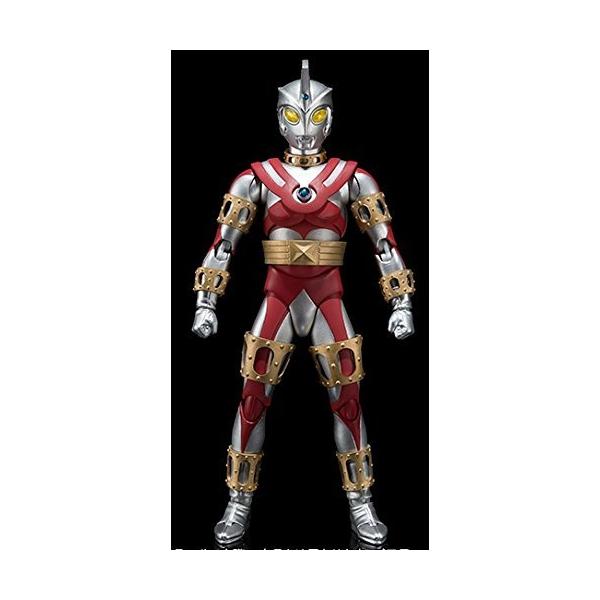 ULTRA-ACT エースロボット＆ゴルゴダ星セット（魂ウェブ商店限定