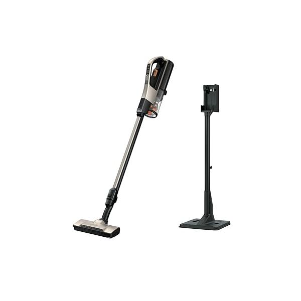 日立(HITACHI) 掃除機 パワーブーストサイクロン コードレス