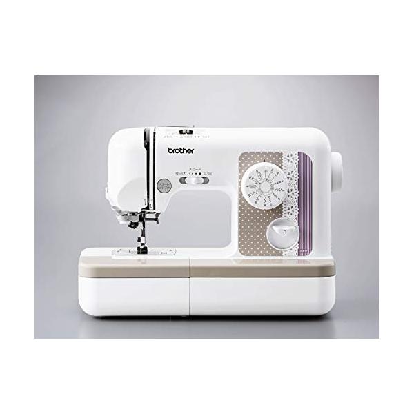 （中古品）brother ブラザー 電子 ミシン A35-NF （ELU5002)商品写真はサンプル写真となっております。写真の商品が届くわけでは御座いません。用途機能として最低限の付属品はお送りいたしますが取扱説明書、リモコン等含まれてい...