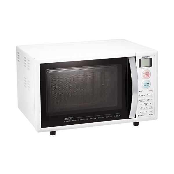 SHARP オーブンレンジ RE-S5D シャープ RE-S5D-B [ブラック系] 価格比較 - 価格.com