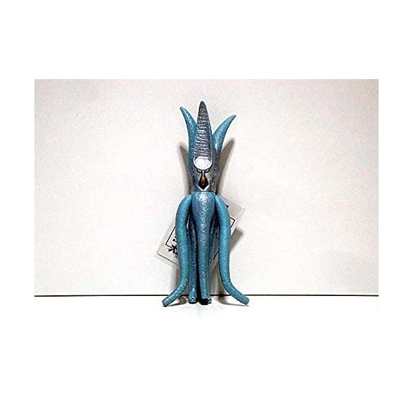 ガメラVS宇宙怪獣バイラス ソフビ バイラス : ぽちっとほわっと - 通販