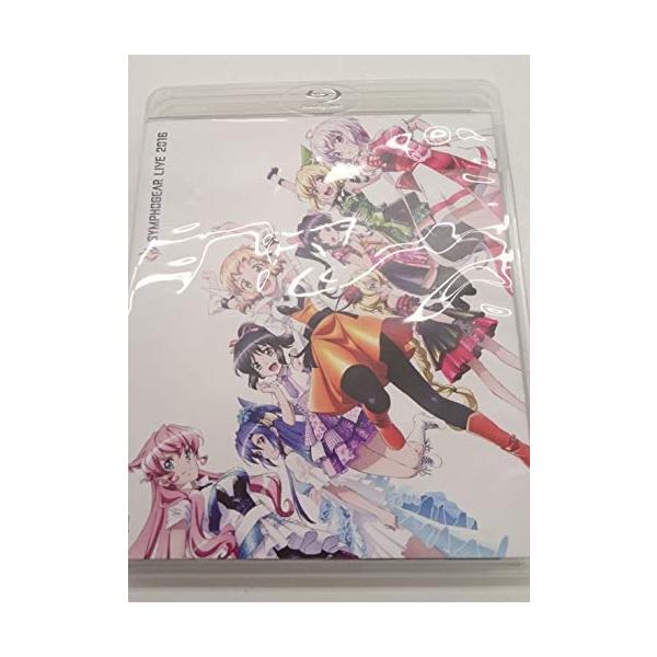 （中古品）シンフォギア ライブ2016 Blu-ray商品写真はサンプル写真となっております。写真の商品が届くわけでは御座いません。用途機能として最低限の付属品はお送りいたしますが取扱説明書、リモコン等含まれていない場合もございます。＊写真...