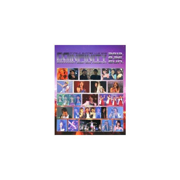 （中古品）Animelo Summer Live 2012 -INFINITY∞- 8.26 Blu-ray商品写真はサンプル写真となっております。写真の商品が届くわけでは御座いません。用途機能として最低限の付属品はお送りいたしますが取扱説...