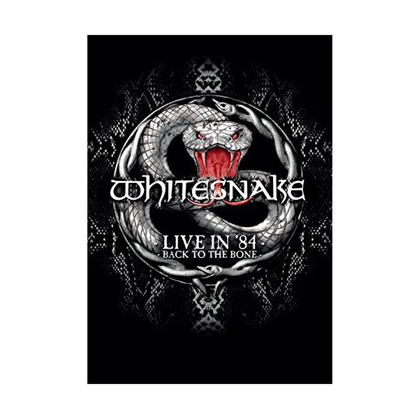 （中古品）スーパーロック '84+ジョン・ロード:ホワイトスネイク最終公演通常盤DVD/日本語字幕付商品写真はサンプル写真となっております。写真の商品が届くわけでは御座いません。用途機能として最低限の付属品はお送りいたしますが取扱説明書、リ...