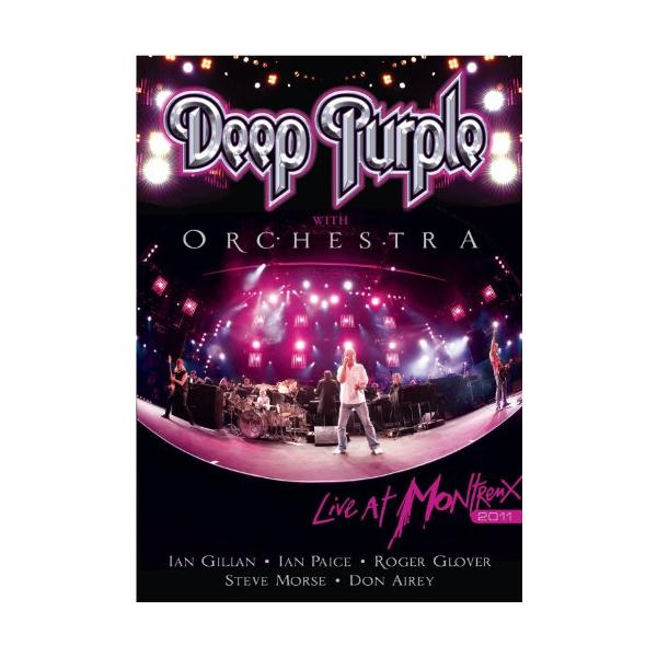 （中古品）ライヴ・アット・モントルー 2011初回限定盤DVD+2CD/日本語字幕・日本語解説付商品写真はサンプル写真となっております。写真の商品が届くわけでは御座いません。用途機能として最低限の付属品はお送りいたしますが取扱説明書、リモコ...