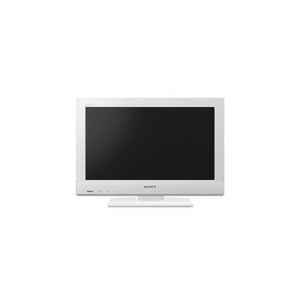 ソニー 22V型 液晶 テレビ ブラビア KDL-22EX300/W ハイビジョン 2010