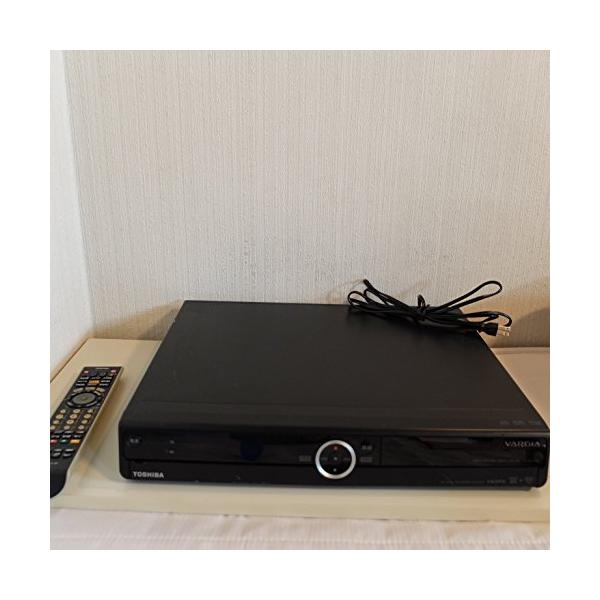 TOSHIBA VARDIA 地上・BS・110度CSデジタルチューナー搭載ハイビジョン