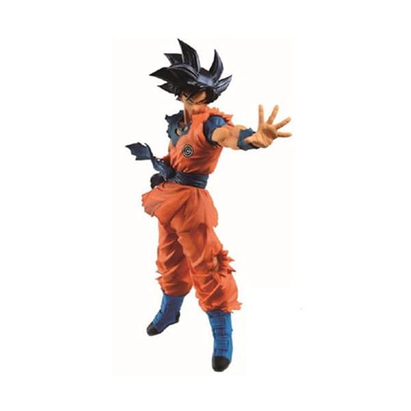 スーパードラゴンボールヒーローズ 10th ANNIVERSARY FIGURE 孫悟空