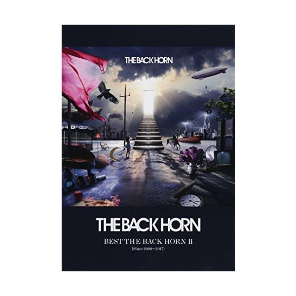 （中古品）オフィシャル・バンド・スコア THE BACK HORN / BEST THE BACK HORN II (Since 2008~2017)商品写真はサンプル写真となっております。写真の商品が届くわけでは御座いません。用途機能とし...