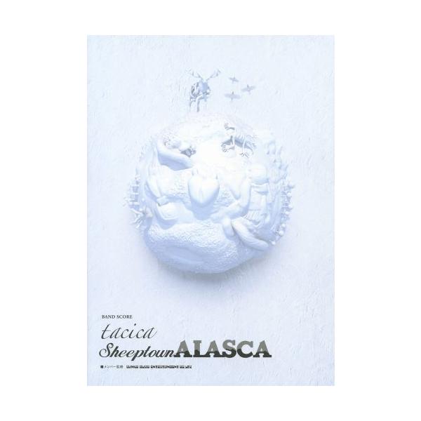 （中古品）バンド・スコア tacica「sheeptown ALASCA」 (バンド・スコア)商品写真はサンプル写真となっております。写真の商品が届くわけでは御座いません。用途機能として最低限の付属品はお送りいたしますが取扱説明書、リモコン...
