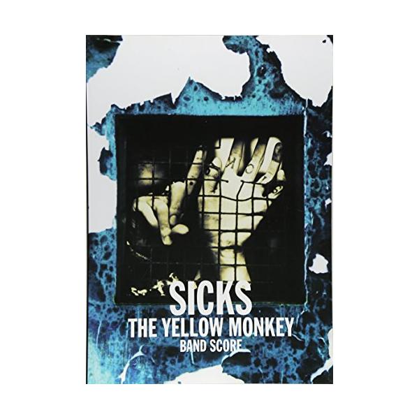 （中古品）バンドスコア THE YELLOW MONKEY (ザ・イエロー・モンキー) / SICKS (シックス) (楽譜)商品写真はサンプル写真となっております。写真の商品が届くわけでは御座いません。用途機能として最低限の付属品はお送り...