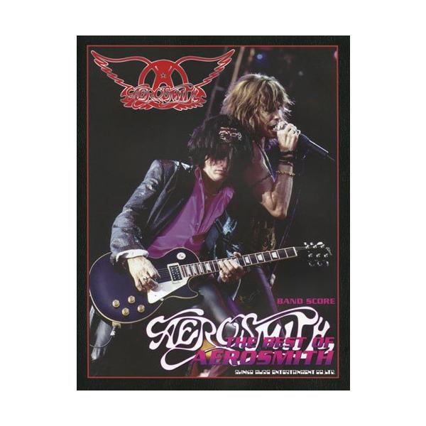 （中古品）バンドスコア ベストオブエアロスミス (バンド・スコア)商品写真はサンプル写真となっております。写真の商品が届くわけでは御座いません。用途機能として最低限の付属品はお送りいたしますが取扱説明書、リモコン等含まれていない場合もござい...