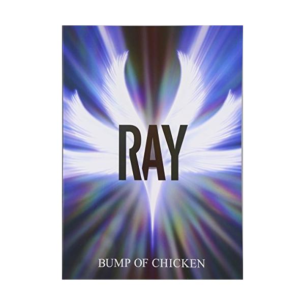 （中古品）バンド・スコア BUMP OF CHICKEN / RAY (バンド・スコア)商品写真はサンプル写真となっております。写真の商品が届くわけでは御座いません。用途機能として最低限の付属品はお送りいたしますが取扱説明書、リモコン等含ま...