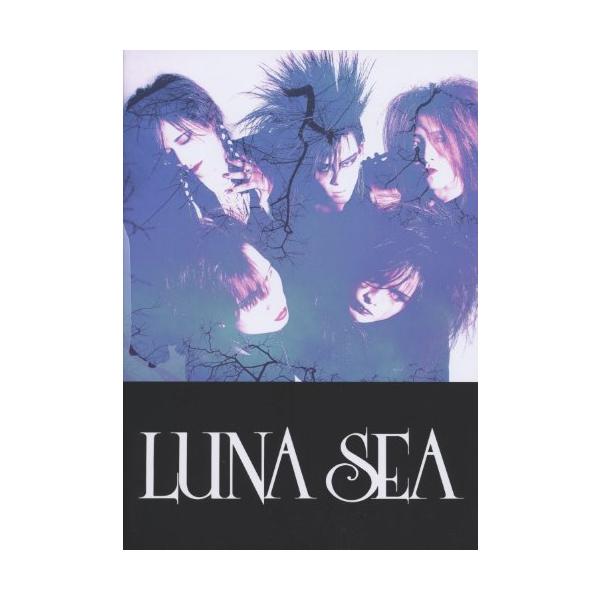（中古品）LUNA SEA/LUNA SEA (バンド・スコア)商品写真はサンプル写真となっております。写真の商品が届くわけでは御座いません。用途機能として最低限の付属品はお送りいたしますが取扱説明書、リモコン等含まれていない場合もございま...