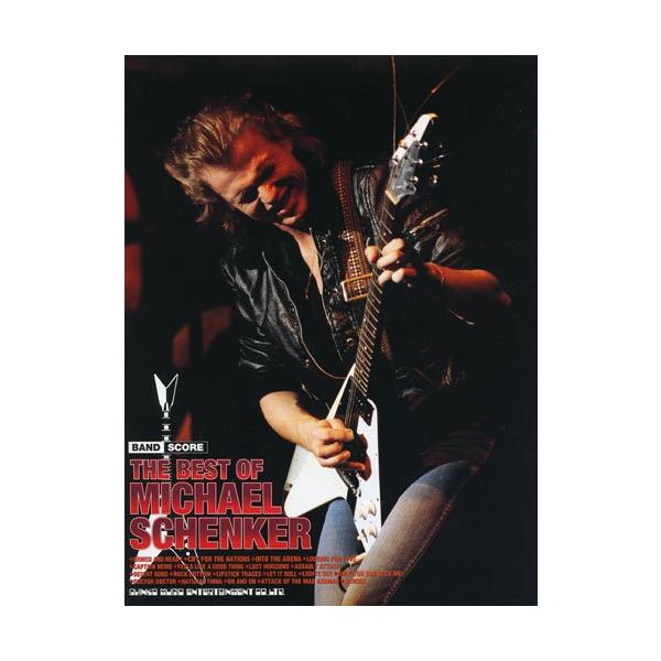 （中古品）バンド・スコア/ベスト・オブ・マイケル・シェンカー(改訂新版)商品写真はサンプル写真となっております。写真の商品が届くわけでは御座いません。用途機能として最低限の付属品はお送りいたしますが取扱説明書、リモコン等含まれていない場合も...