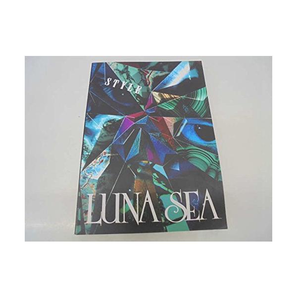 （中古品）BS LUNA SEA/スタイル商品写真はサンプル写真となっております。写真の商品が届くわけでは御座いません。用途機能として最低限の付属品はお送りいたしますが取扱説明書、リモコン等含まれていない場合もございます。＊写真に対し付属品...