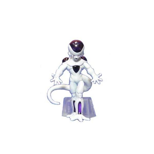 ガシャポン ＨＧ ドラゴンボールＺ１４ ~完全消滅セルゲーム終了編~ フリーザ（最終形態）