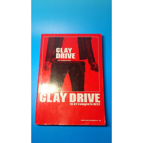 （中古品）BS GLAY/DRIVE-GLAY complete BEST商品写真はサンプル写真となっております。写真の商品が届くわけでは御座いません。用途機能として最低限の付属品はお送りいたしますが取扱説明書、リモコン等含まれていない場合...