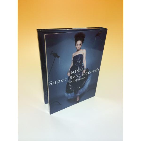 Super Best Records-15th Celebration | JChereヤフー