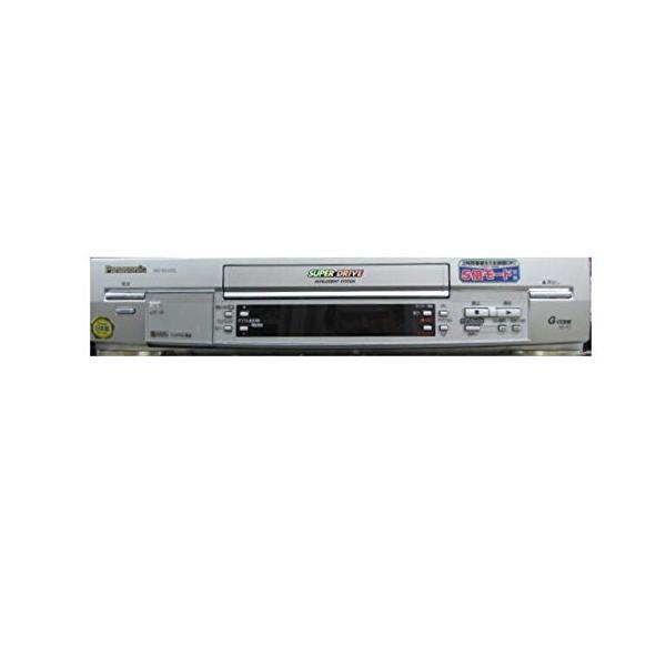 ★値下げしました！パナソニック S-VHSビデオデッキ NV-SV100 パナソニック S-VHSビデオデッキ NV-SV100 : ぽちっとほわっと