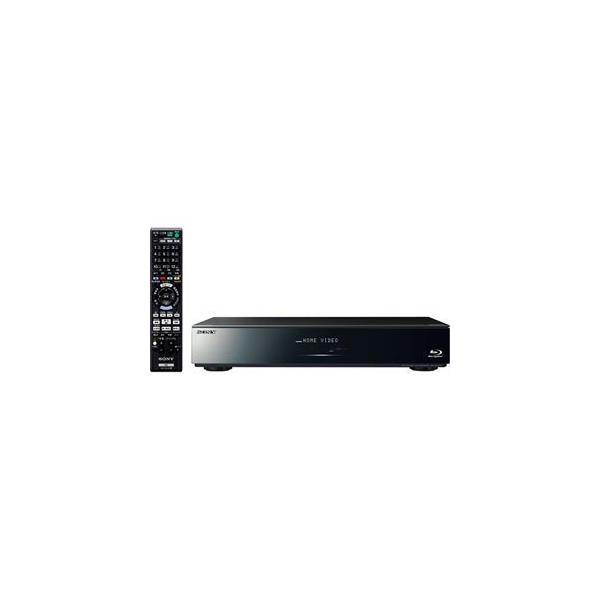SONY 2TB 3チューナー ブルーレイレコーダー BDZ-AX2700T : ぽちっとほ