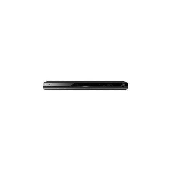 SONY ブルーレイディスク/DVDプレーヤー BDP-S470