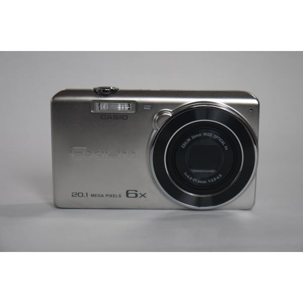 （中古品）CASIO(カシオ) EXILIM EX-ZS35SR シルバー商品写真はサンプル写真となっております。写真の商品が届くわけでは御座いません。用途機能として最低限の付属品はお送りいたしますが取扱説明書、リモコン等含まれていない場合...