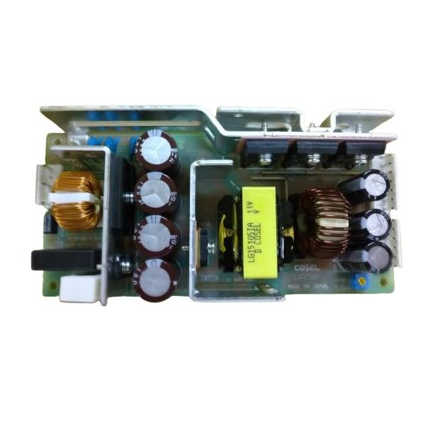 （中古品）LGA150A-5-J1Y COSEL(コーセル) 電源 防湿材塗布済み商品写真はサンプル写真となっております。写真の商品が届くわけでは御座いません。用途機能として最低限の付属品はお送りいたしますが取扱説明書、リモコン等含まれてい...