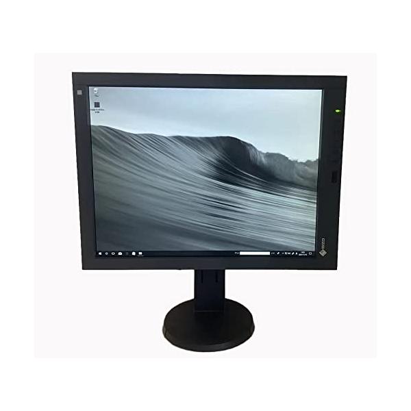 中古 液晶モニター ディスプレイ EIZO RadiForce GX340 21.3インチ