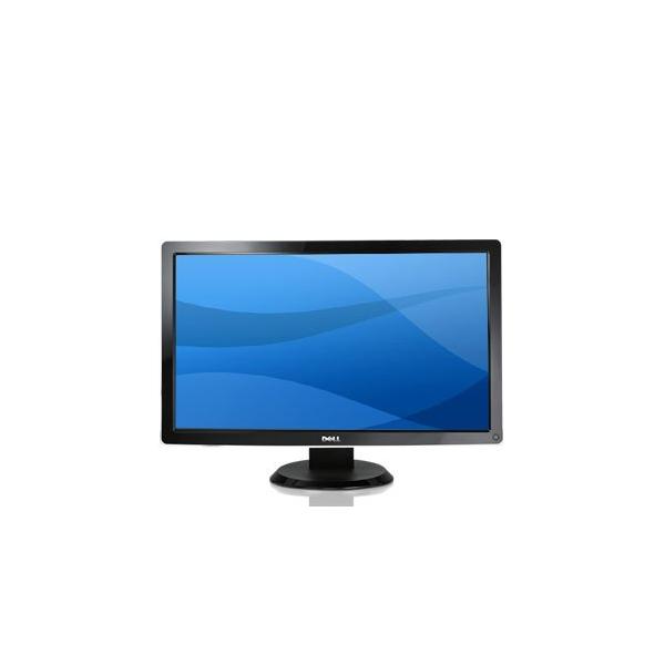 DELL ST2410 24インチフルHDワイドスクリーンモニタ : ぽちっとほ 