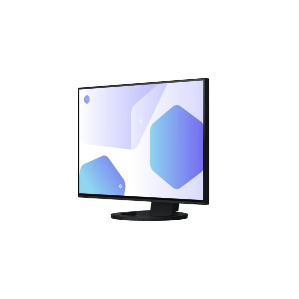 EIZO FlexScan EV2495-BK （24.1型/1920×1200/フレームレスモニター