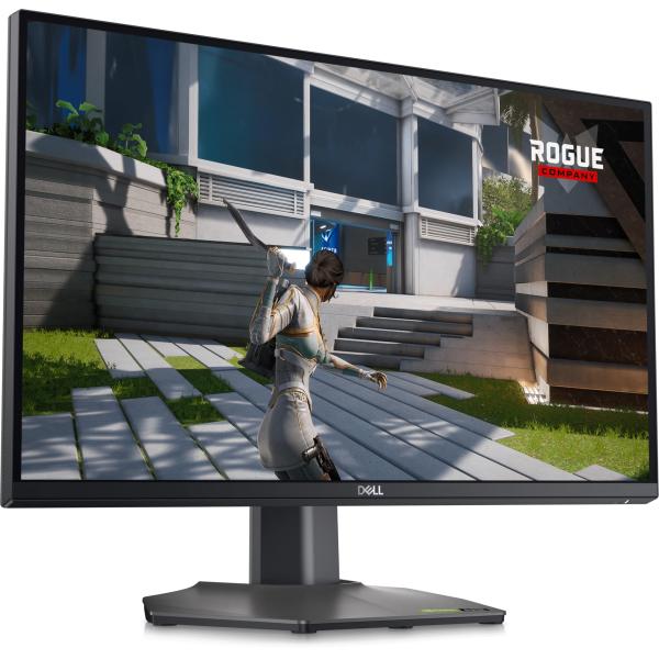 Dell G2524H 24.5インチ ゲーミングモニター/FHD/0.5ms/280Hz : ぽ