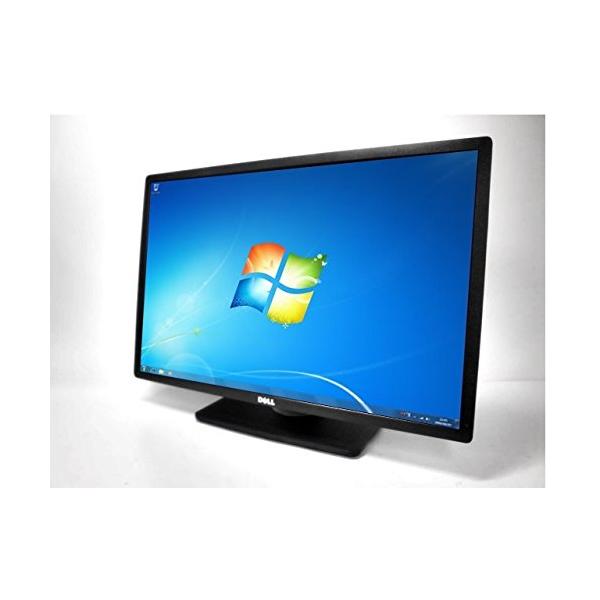 Dell ディスプレイ モニター U2412Mc 24インチワイド(1920x1200