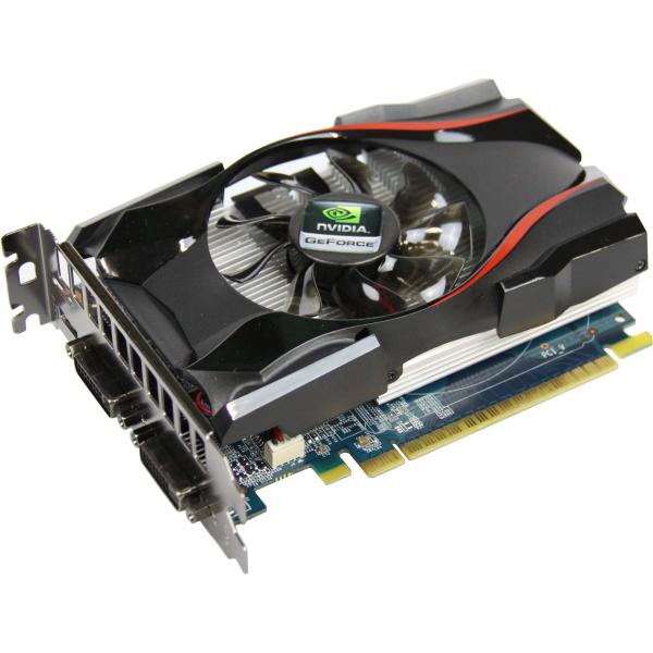 【中古】玄人志向 グラフィックボード GeForce GTX650Ti 玄人志向 グラフィックボード GeForce GTX650Ti 1GB OCモデル PCI-E GF