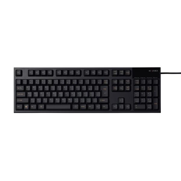 東プレ REALFORCE SA R2 日本語112キー 静電容量無接点方式 Amazon.co.jp: 東プレ REALFORCE SA R2 日本語112キー 静電容量無接点