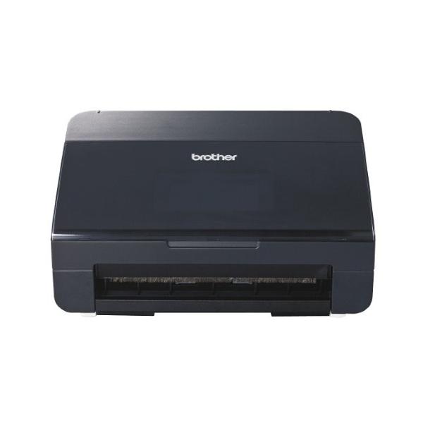 （中古品）BROTHER ドキュメントスキャナー JUSTIO デスクトップタイプ ADS-2500W商品写真はサンプル写真となっております。写真の商品が届くわけでは御座いません。用途機能として最低限の付属品はお送りいたしますが取扱説明書、...