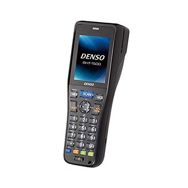 （中古品）DENSO 超小型・軽量ハンディターミナル バッチモデル/黒BHT-1505B-BK商品写真はサンプル写真となっております。写真の商品が届くわけでは御座いません。用途機能として最低限の付属品はお送りいたしますが取扱説明書、リモコン...