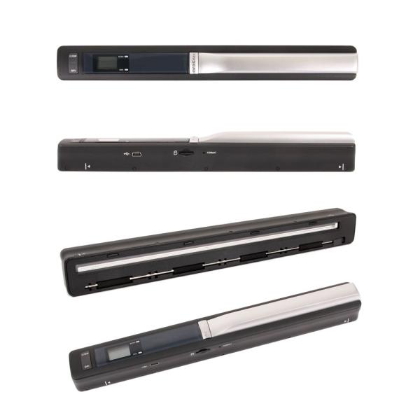 （中古品）サンコー A4サイズ スーパースリムハンディスキャナ USPS41A4 35093商品写真はサンプル写真となっております。写真の商品が届くわけでは御座いません。用途機能として最低限の付属品はお送りいたしますが取扱説明書、リモコン等...