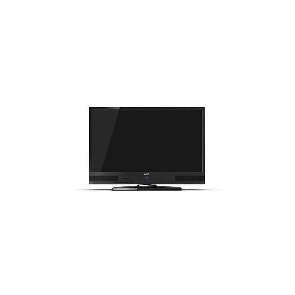 三菱電機 32V型ハイビジョン 液晶テレビ HDD 500GB ブルーレイ 