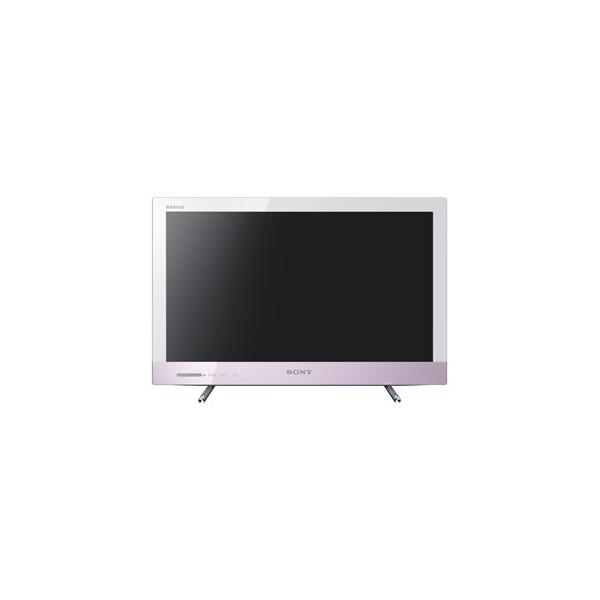 ソニー 22V型地上・BS・110度CSデジタルハイビジョンLED液晶テレビ