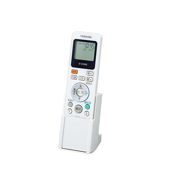 東芝 LEDシーリングライト用リモコンFRC-192T(東芝ライテック商品