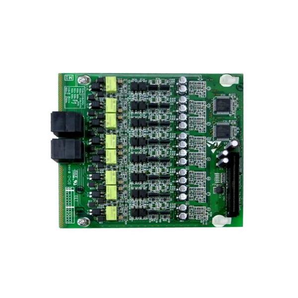 （中古品）日本電気（NEC） Aspire X 8回路 アナログ内線ユニット（増設用） IP3WW-8SLIDB-A1商品写真はサンプル写真となっております。写真の商品が届くわけでは御座いません。用途機能として最低限の付属品はお送りいたしま...