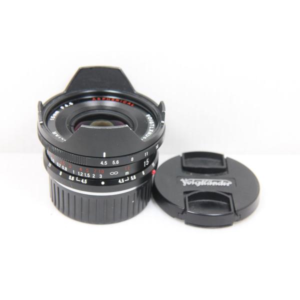 Super Wide-Heliar 15mm f4.5 Asphericalの作例 | ライカの作例を探す