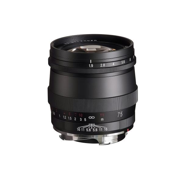 Voigtlander ULTRON 75mm F1.9 VM MC ライカM用 gs-joy_20251102151705-00242us